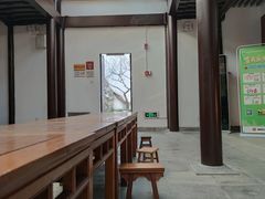 -南京市民俗博物馆(甘熙故居)