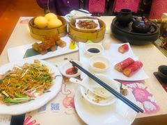 -点都德(华强南店)
