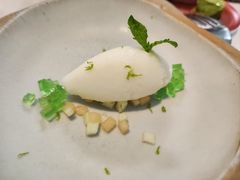 -莲西餐