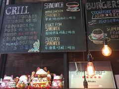 -MIKAKU(万达广场上海宝山店)