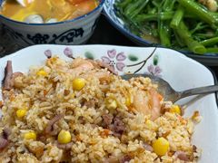 -家利美食店