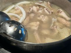 竹笙马蹄椰子鸡小火锅-同仁四季椰子鸡(宝安壹方城店)