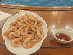 -崂山印象·青岛·海鲜渔家菜
