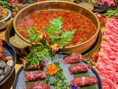 -矮板凳老火锅(宽窄巷子店)