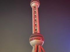 -东方明珠广播电视塔