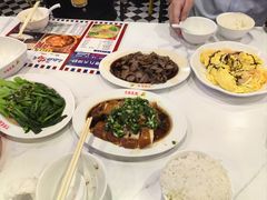 -澳门陈光记烧味饭店(南京德基广场店)