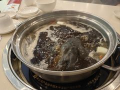 -太婆天府山珍酒楼(亚运村店)