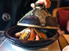 -Tajine Moroccan塔金摩洛哥中东餐厅