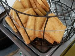 -刘飞放心无铝油条(阳光翠竹苑店)