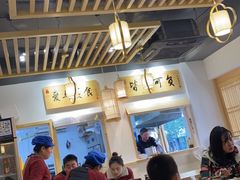 大堂-桐香园小笼包(百井坊巷店)