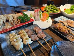 -鸟屯(三里屯店)