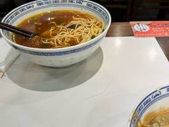 -永丰面馆(汉口路店)
