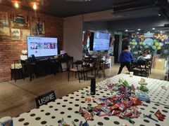 -4k轰趴馆(苏州街店)