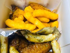 -CHICKEN NOW韩式炸鸡&啤酒