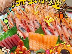 -桃夭日式料理(国信店)