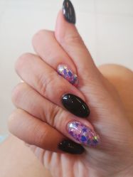 -Hands Nail专业美甲美睫