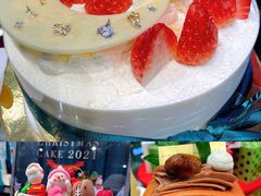 -卷心卷意·轻甜蛋糕(新光天地店)