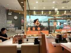 -争鲜回转寿司(南开大悦城店)