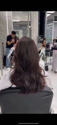 -5M HAIR SALON 旗舰店