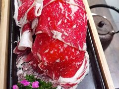 牛plus-湊湊火锅·茶憩(东城万达店)