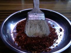 -舌尖上的石棉何雨露烧烤