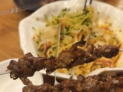 -九十九顶毡房(阜石路店)