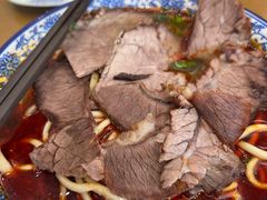 -清真磨沟沿老字号牛肉面(总店)