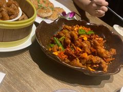 -廊亦舫Lang Yi Fang Restaurant(金桥店)