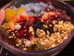 -井格重庆火锅(西直门凯德Mall店)