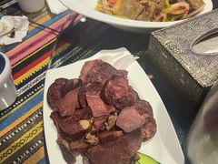 -乌苏疆遇集市烧烤新疆菜(乌苏啤酒小镇店)