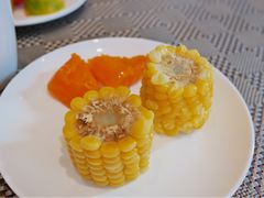 -延吉白山大厦酒店
