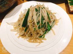 -大岛日本料理铁板烧(南通大饭店)