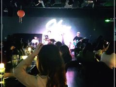 -ohbar live house(人广店)