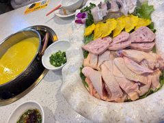 -八珍玉食鸡煲·打边炉(印象城店)