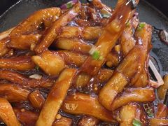-惠丰堂饭庄·烤鸭·京味菜(翠微路店)