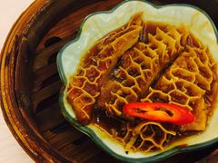 -潮福城大酒楼(北尚店)