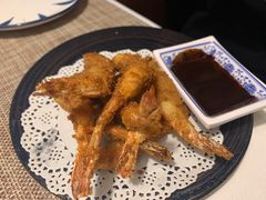 -肆月河豚·新淮扬(金融街店)