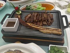 -海景壹号大酒店(惠钱路店)