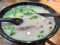 -鸭小妹鸭血粉丝(老门东店)