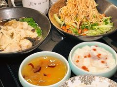 -上足·影院足道·SPA(红岭店)