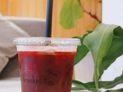 洛神花冰酿咖啡-Bracket Coffee(工体店)