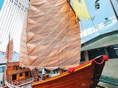 -上海中国航海博物馆