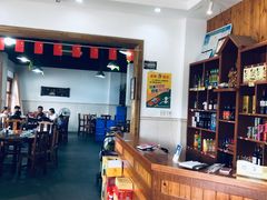 -小乡小镇·传承桐庐土菜·老板亲自烧的菜