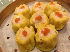 -明阁 Ming Court(广州朗豪酒店)