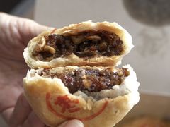 枣泥月饼-新川饮食(新川小区店)