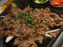 -七八冷面·延边朝鲜族美食(欢乐谷店)