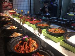 -江南韵·无锡太湖文化体验餐厅(凤凰天街店)
