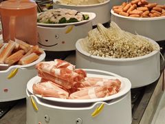 -龍歌自助小火锅(秦淮水游城店)