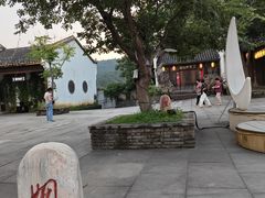 -婺源梦里老家大型山水实景演出