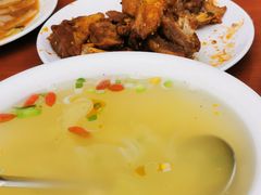 -范记靖远羊羔肉(博物馆店)